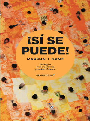cover image of ¡Sí se puede!